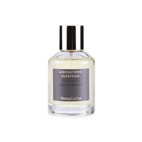 LABORATORIO OLFATTIVO - VANAGLORIA EAU DE PARFUM